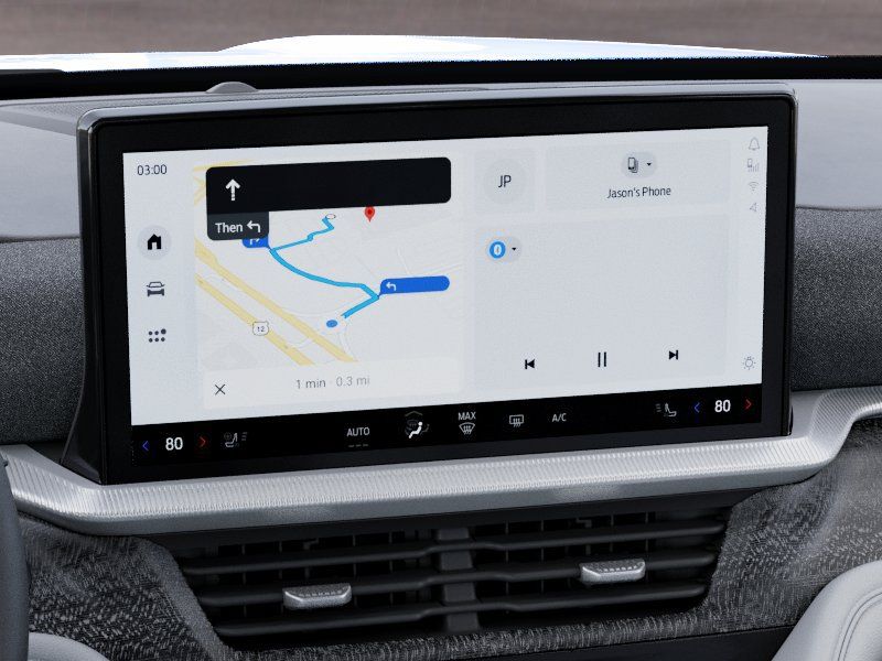 New 2027 Ford Explorer Platinum AWD/4WD image 14