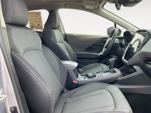 Used 2024 Subaru Crosstrek 2.0i Premium AWD/4WD image 12