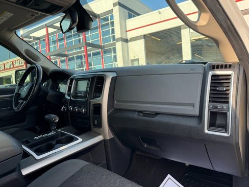 Used 2013 RAM 1500 Big Horn AWD/4WD image 19
