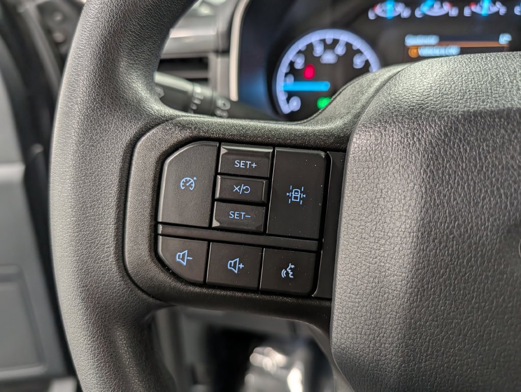 Certified 2023 Ford F150 XL w/ STX Appearance Package AWD/4WD image 19