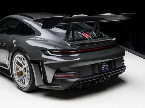 Used 2024 Porsche 911 GT3 RS RWD image 14
