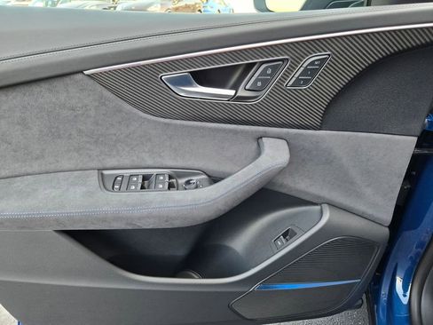 New 2026 Audi RS Q8 performance image 17