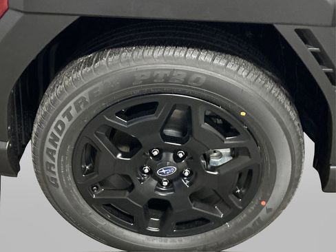 New 2026 Subaru Outback Limited image 13