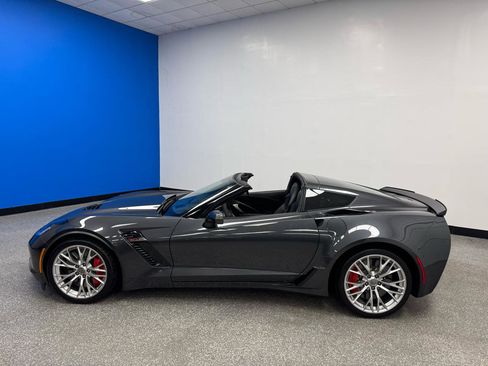 Used 2017 Chevrolet Corvette Z06 RWD image 6