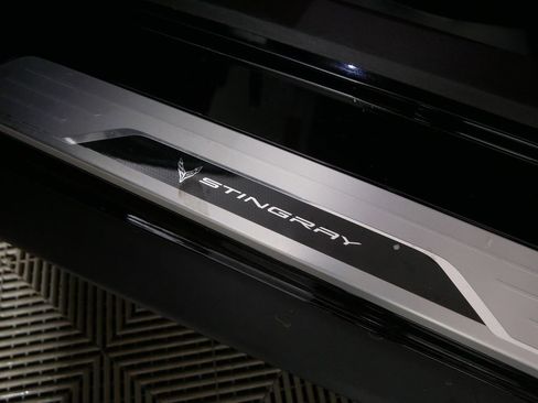 Used 2022 Chevrolet Corvette Stingray Premium Cpe w/ 3LT image 17