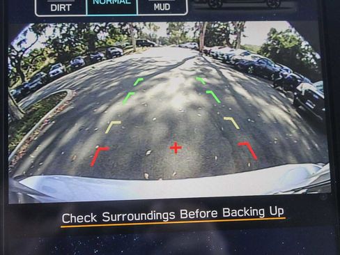 New 2025 Subaru Crosstrek 2.5i Sport w/ Crosstrek Mirror Package image 24