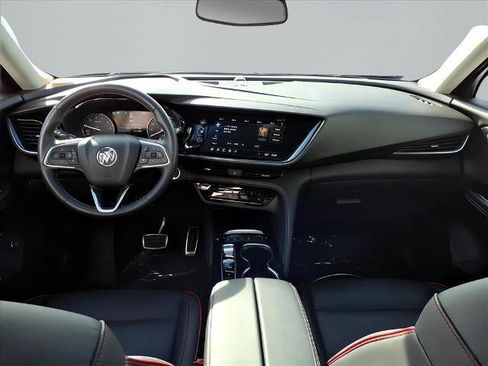 Used 2023 Buick Envision Essence w/ Sport Touring Package image 7