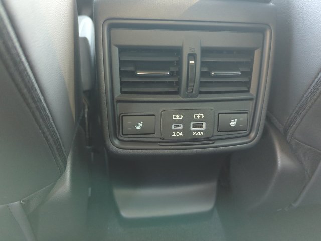 New 2026 Subaru Outback Touring XT AWD/4WD image 27