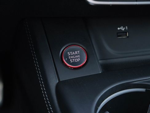 Used 2019 Audi RS 5 Sportback image 36