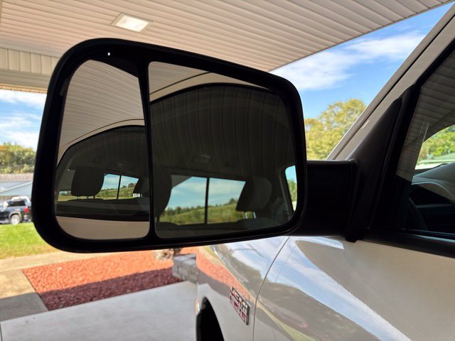 Used 2020 RAM 2500 Tradesman AWD/4WD image 29