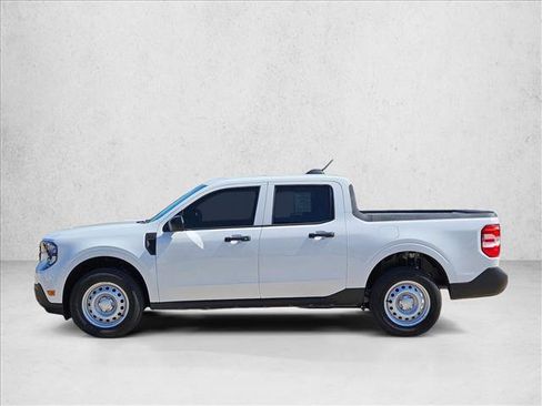 New 2026 Ford Maverick XL FWD image 5