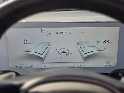 Certified 2024 Hyundai Ioniq 5 SEL image 22