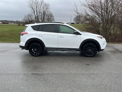 Used 2018 Toyota RAV4 Adventure w/ Cold Weather Package image 7