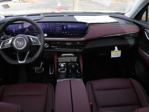 New 2026 Buick Envision Sport Touring AWD/4WD image 15