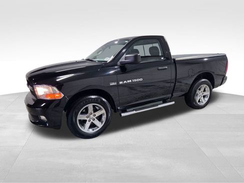 Used 2012 RAM 1500 Express image 14