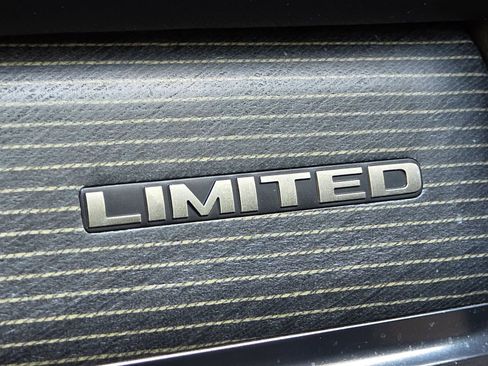 Used 2020 RAM 1500 Limited image 38