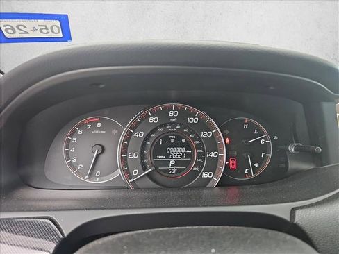 Used 2014 Honda Accord Sport image 14