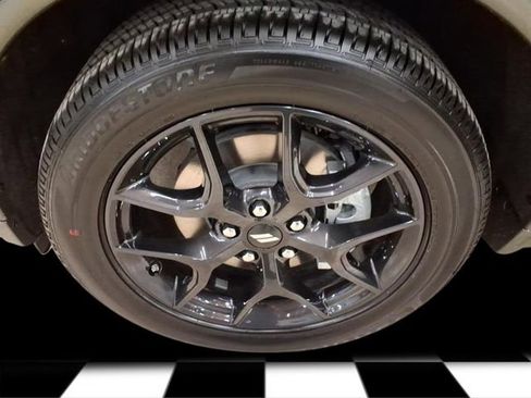 New 2026 Dodge Durango GT w/ Blacktop Package image 5