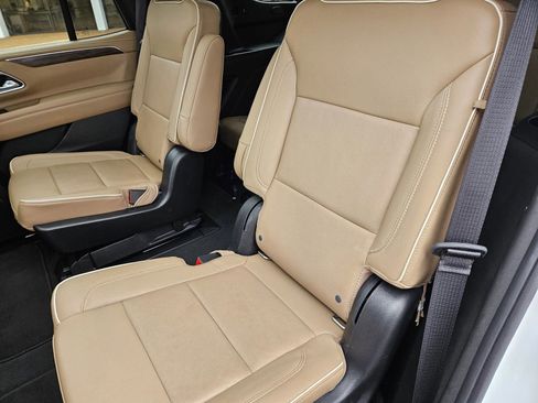 Used 2021 Chevrolet Tahoe Premier image 59