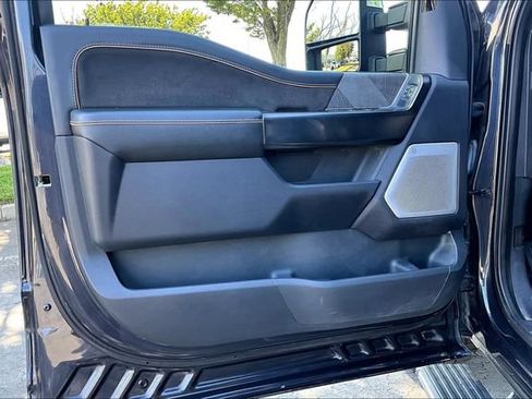 Used 2022 Ford F150 Platinum w/ Equipment Group 701A High AWD/4WD image 22
