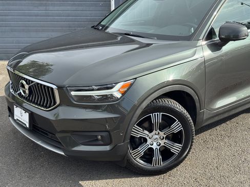 Used 2019 Volvo XC40 T5 Inscription AWD/4WD image 36