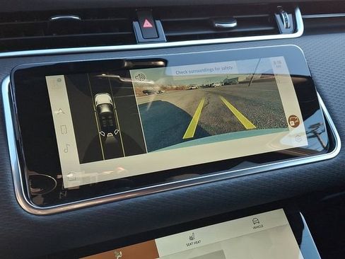 Used 2023 Land Rover Range Rover Evoque S image 18