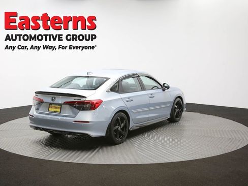 Used 2022 Honda Civic Touring image 38