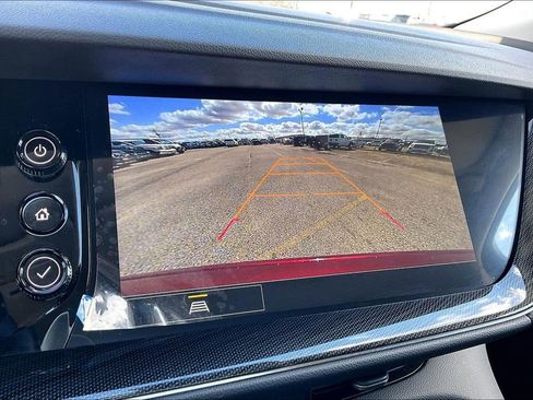 Used 2023 Buick Envision Essence image 13