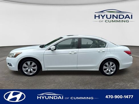 Used 2010 Honda Accord EX image 4