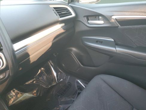 Used 2015 Honda Fit EX-L image 23