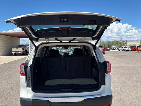 Used 2019 Subaru Ascent Touring w/ Popular Package #2A AWD/4WD image 13