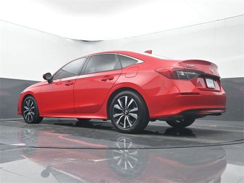 Used 2022 Honda Civic EX image 21