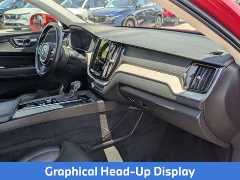Used 2021 Volvo XC60 T6 Inscription w/ Protection Package Premier AWD/4WD image 30