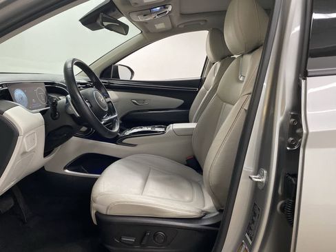 Used 2024 Hyundai Tucson Limited image 14