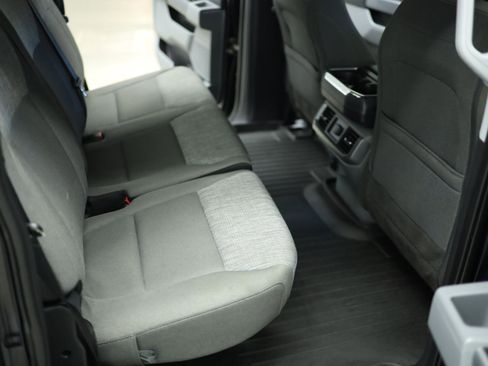 Used 2022 Ford F150 XLT w/ Trailer Tow Package image 44