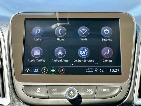 Used 2024 Chevrolet Malibu LT FWD image 24