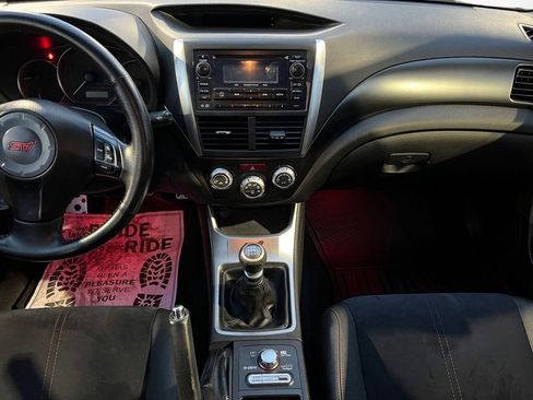Used 2013 Subaru Impreza WRX STI image 33