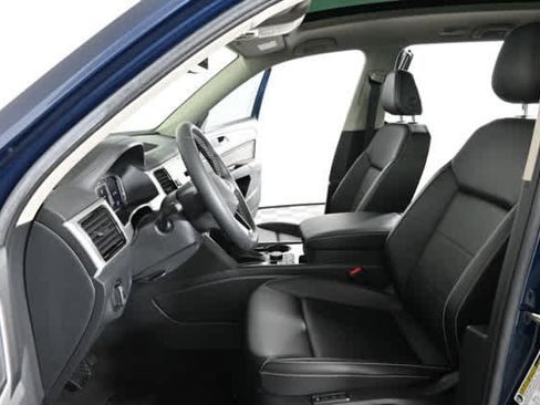 Used 2023 Volkswagen Atlas SEL AWD/4WD image 22