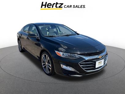 Used 2024 Chevrolet Malibu LT
