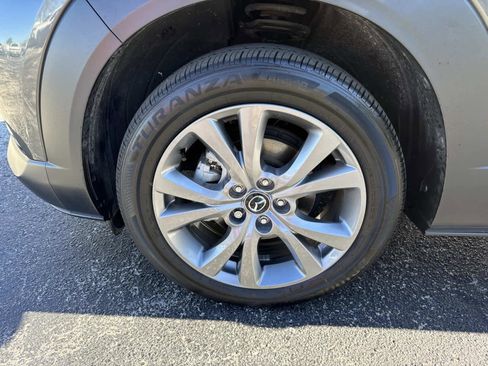 Certified 2024 MAZDA CX-30 AWD 2.5 S w/ Preferred Package image 10