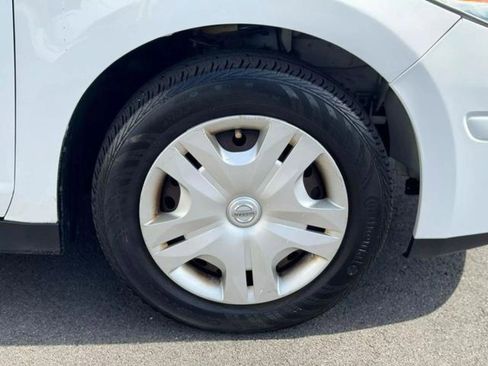 Used 2011 Nissan Versa 1.8 S image 15