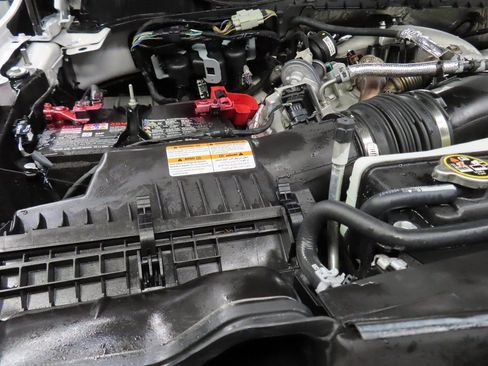 Used 2024 Ford F350 King Ranch image 35