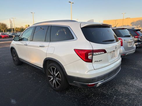 Used 2019 Honda Pilot Touring image 4