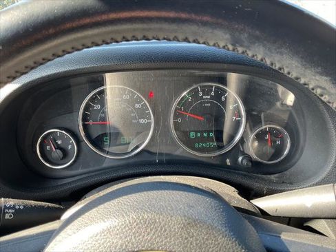 Used 2015 Jeep Wrangler Unlimited Sport w/ Quick Order Package 24S AWD/4WD image 26