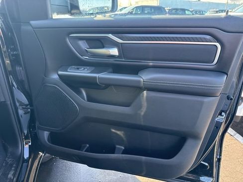 New 2026 RAM 1500 Big Horn AWD/4WD image 29