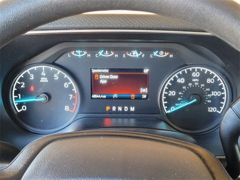 Used 2022 Ford F150 XL w/ Equipment Group 101A High image 27