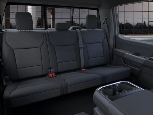 New 2026 Ford F150 XLT image 11