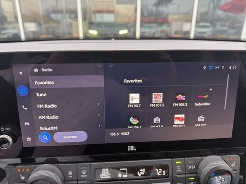 Used 2024 Toyota Grand Highlander Limited image 20