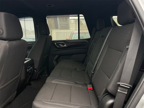 Used 2024 Chevrolet Tahoe LS w/ Driver Alert Package image 19