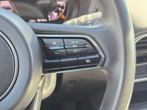 Certified 2024 MAZDA CX-90 Plug-In Hybrid w/ Premium Pkg AWD/4WD image 19
